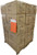 25 Cases Orange Bubble Mailers #5 10.5" x 15" Self Seal Shiny Shippers™ 100/Case (2500 pcs)