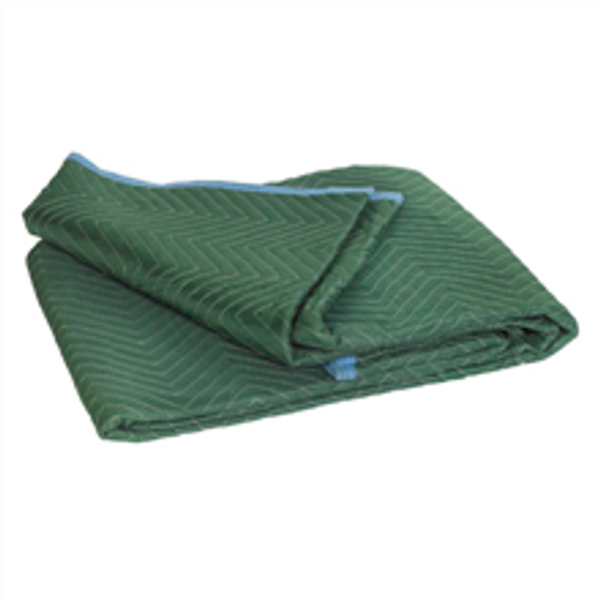 72" x 80" Standard Moving Blankets
