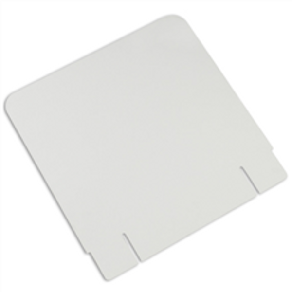 Large Bin Floor Display Box and Large Bin Floor Display Header Cards are SOLD SEPARATELY.
