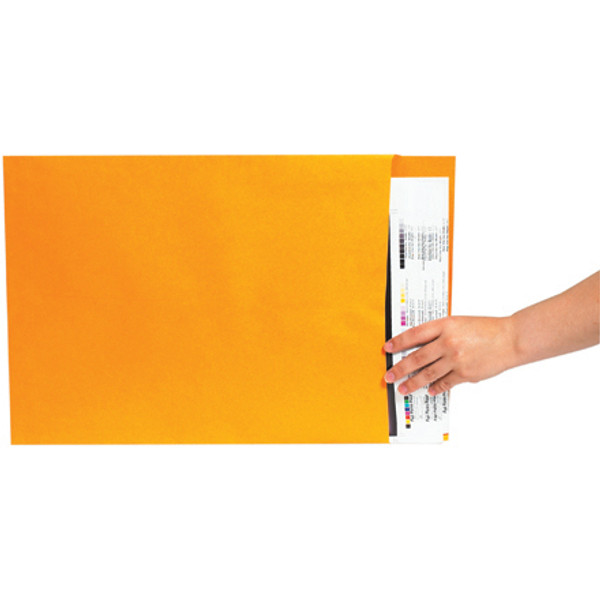 15" x 20" Large Jumbo Kraft Oversize Storage Envelopes