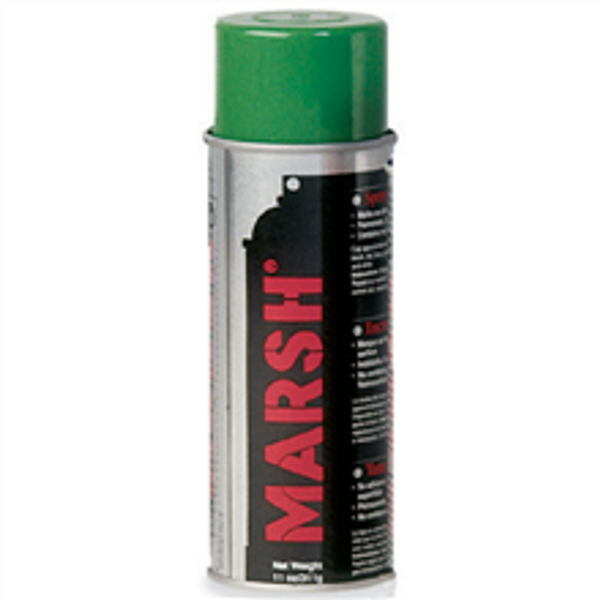 Marsh Green Spray Stencil Ink