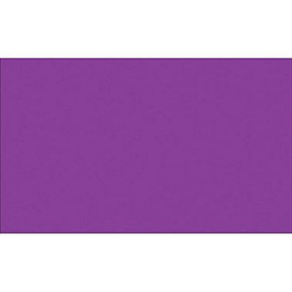 3" x 6" Purple Inventory Rectangle Labels