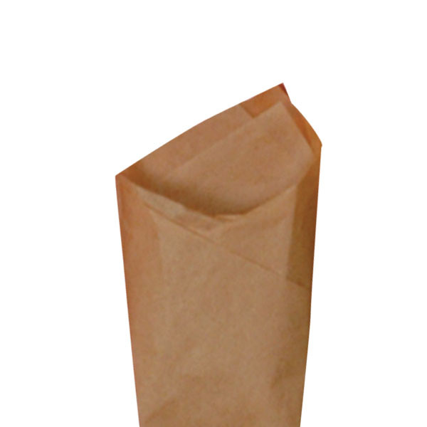 Kraft (Brown) Color Wrapping and Tissue Paper, Quire Folded