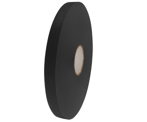 1" x 36 yds. (1/16" Black) Double Sided Foam Tape. Tape Logic® 5700 - Bind signs and displays.  