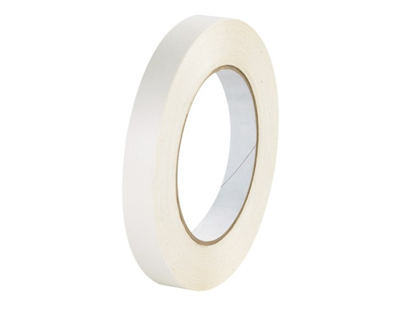 2" x 60 yds. (2 Pack) 3.5 Mil Tape Logic® Double Sided Film Tape