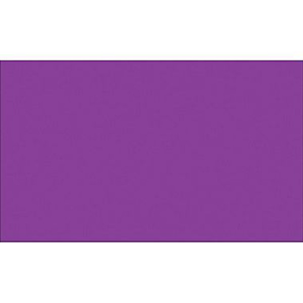 2" x 4" Purple Inventory Rectangle Labels