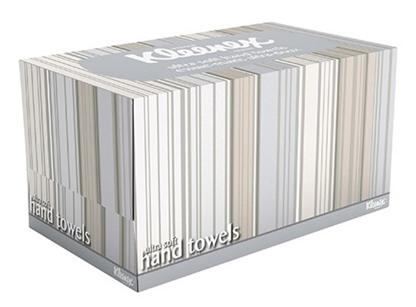 9" x 10 1/2" Kleenex® Paper Towels In a Box
