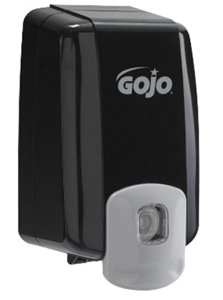 GOJO® NXT® Maximum Capacity™ Liquid Soap Dispenser - 2,000 mL