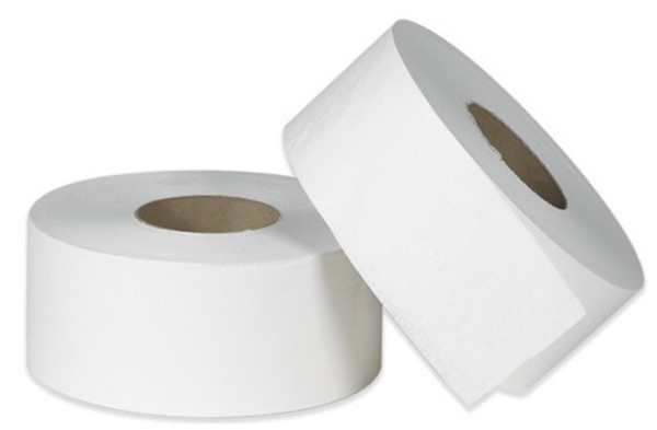 Scott® Surpass® 2-Ply Jumbo Bathroom Tissue Toilet Paper 3.7" x 1000'