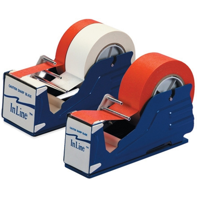 Packing Tape Gun, Tape Dispensers, Hand Held Tape Gun, Desktop Tape