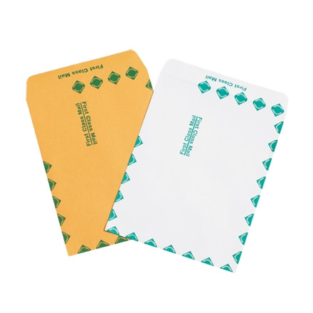 First Class RediSeal Envelopes