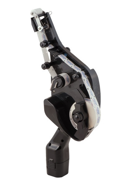 HandHeld Label Dispenser Applicator Machine for Labels up to 3.93" x 2