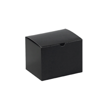 Black Gloss Gift Boxes