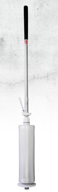 Nelson BetterWrapper Stretch Wrap Film Dispenser