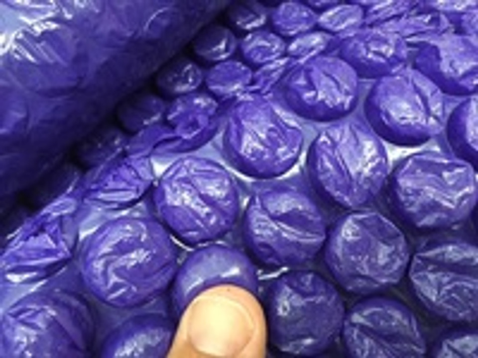 Bubble Wrap® DOESN'T Lose it's POP! The Popable Bubble Lives On