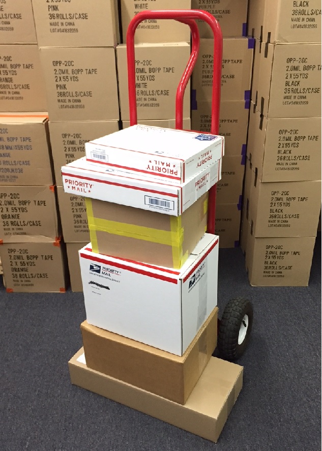 3 Professional Shipping Secrets That Will Save Your eCommerce Business a Ton of Money - Fastpack Packaging