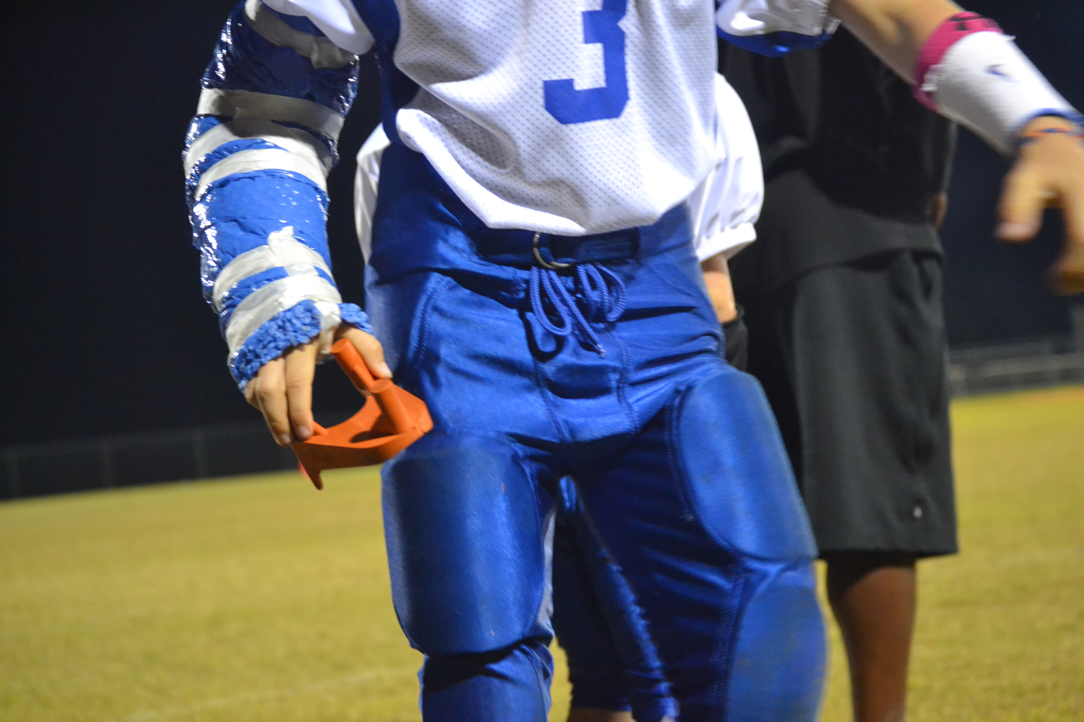 Protective Packaging (Bubble Wrap®), You used it for what? Fastpack