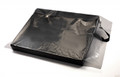 36"X48" Clear Lay Flat Poly Bags 3 mil 100/CTN