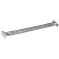 24" Wardrobe Hanger Bar 1/Bar