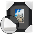 3 1/4" x 3 1/4"  Picture Frame Protectors 