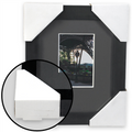 4" x 4"  Picture Frame Protectors  