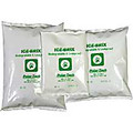 5 1/2" x 4" x 3/4" - 6 oz. Ice-Brix™ Biodegradable Packs 