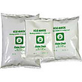 6 1/4" x 6" x 1" - 16 oz. Ice-Brix™ Biodegradable Packs 