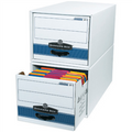 24" x 12" x 10" STOR/DRAWER® STEEL PLUS™ File Storage Drawers 