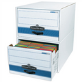 24" x 15" x 10" STOR/DRAWER® STEEL PLUS™ File Storage Drawers 