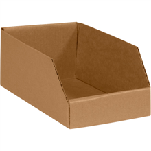 181020 - Cardboard Storage Box with Lid, Standard 2 Inch, 5 1/4 x 5 1/4 x 1  7/8 Inches