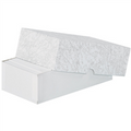 7" x 3 1/2" x 2" Durable Fibreboard Stationery Set-Up Cartons