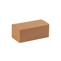 10" x 5" x 4" Kraft Chipboard Gift Carton Boxes 