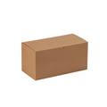 12" x 6" x 6" Kraft Chipboard Gift Carton Boxes 