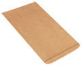 7 1/4" x 12" Nylon Reinforced Mailers, Light Weight & Tear Resistant