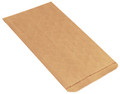 8 1/2" x 14 1/2" Nylon Reinforced Mailers, Light Weight & Tear Resistant