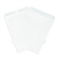 9" x 12" White Gummed Envelopes