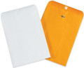 9 1/2" x 12 1/2" Kraft Clasp Envelopes