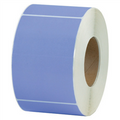 Purple  Thermal Transfer Labels