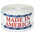 "Made in America" Made in USA Labels