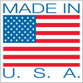 "Made in U.S.A." Labels