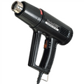 Variable Temperature Heat Gun, Shrink Wrap Heat Gun