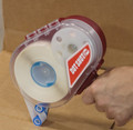 1/2" - Dot Shot - Medium Tack Glue Dots - Low Profile - For use with Dot Shot® Pro Dispenser Gun YGDDISP.