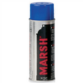 Marsh Blue Spray Stencil Ink