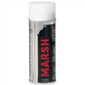 Marsh White Spray Stencil Ink