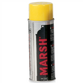 Marsh Yellow Spray Stencil Ink