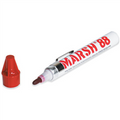 Red Marsh® 88 Valve Markers - Color Markers