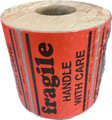 Shipping Fragile Handle with Care Labels