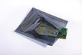 5" x 8" Transparent Metallic Shielding Layflat Bags 3 mil