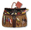 Fishing Gear Medium Die Cut Gift Bag / Build-A-Bundle™