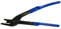 Economy Single Hand Steel and Poly Strapping Cutters Shears